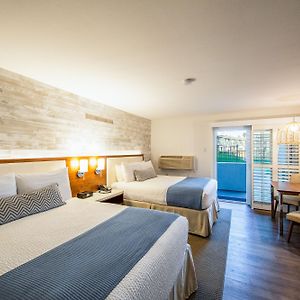 Chambre Lit Queen-Size